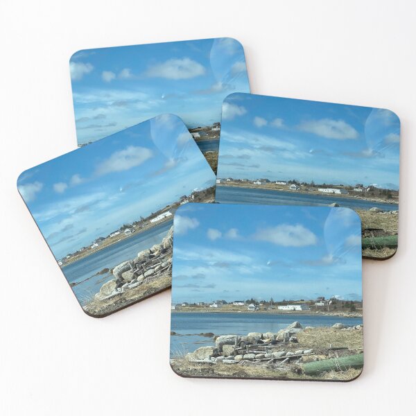 Item preview, Charlos Cove  designed and sold by CorrinesLife.