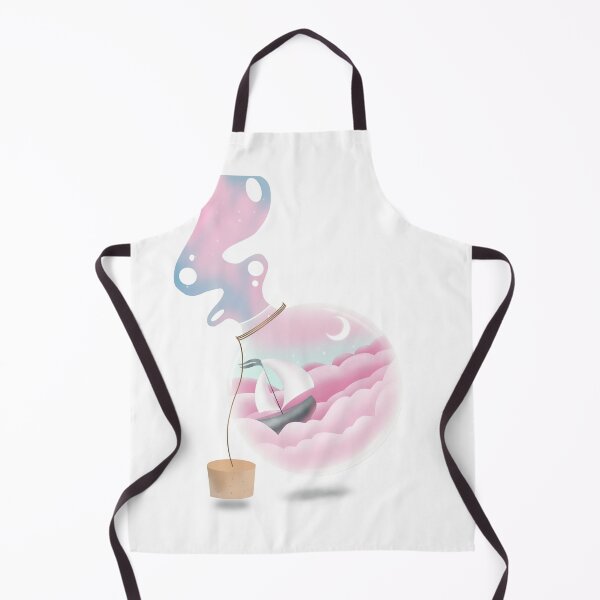 Item preview, Bottled Dreams Transparent designed and sold by SheikFreak.