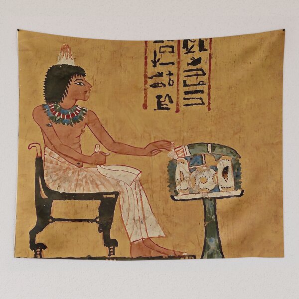 Item preview, Sennefer Tapestry (2) designed and sold by DotorEaon.