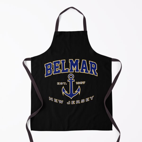Item preview, Belmar Nj For Women Men designed and sold by mackpatsy.