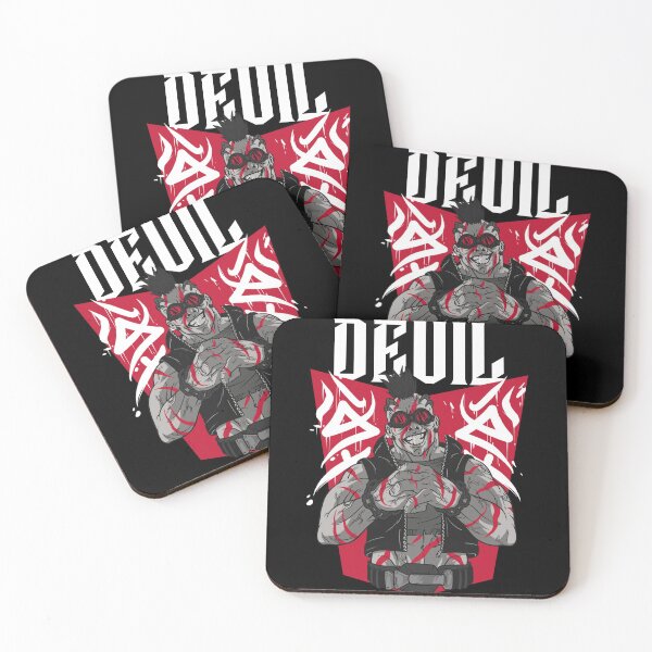 Item preview, Devil boy designed and sold by Chill Freak.