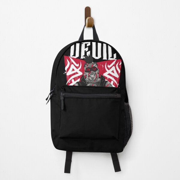 Item preview, Devil boy designed and sold by Chill Freak.