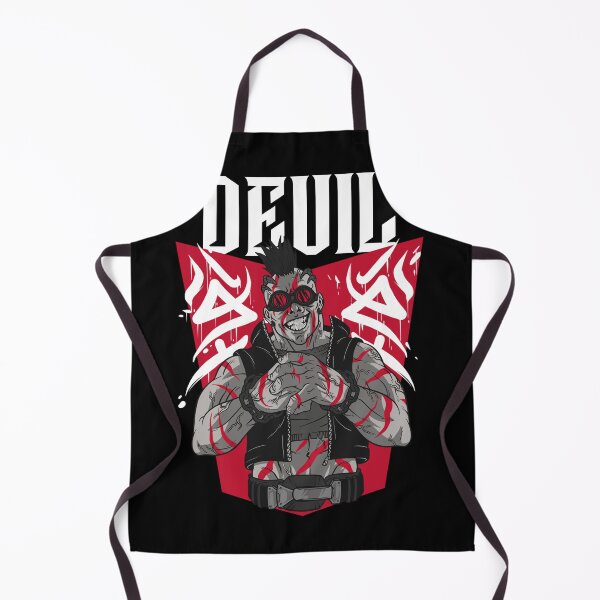 Item preview, Devil boy designed and sold by Chill Freak.