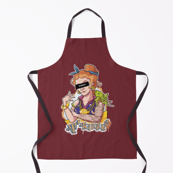 Item preview, F' Rizzle T-Shirt designed and sold by ohwonder1003.