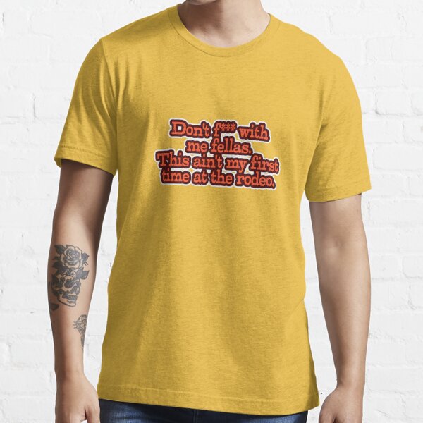 Strangers With Candy Retro decal style - Hobo Camp Essential T-Shirt for  Sale by NewWaveyDavey