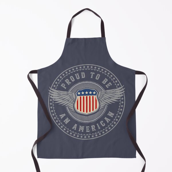 Item preview, Proud to be an American designed and sold by CoolTees.