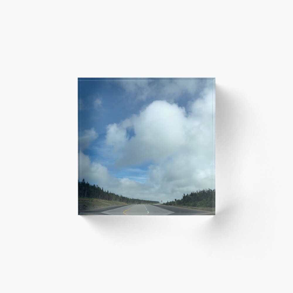 Item preview, Acrylic Block designed and sold by CorrinesLife.