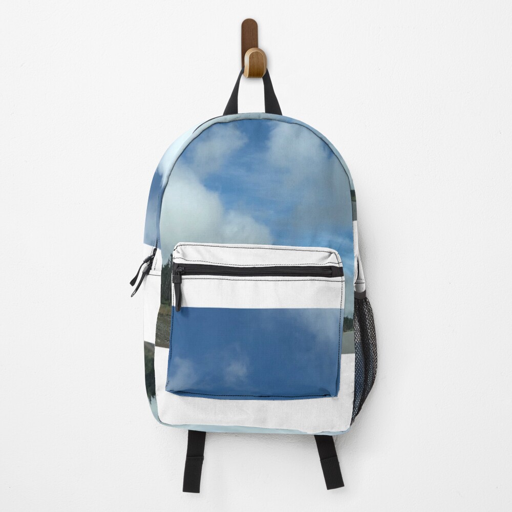 Item preview, Backpack designed and sold by CorrinesLife.