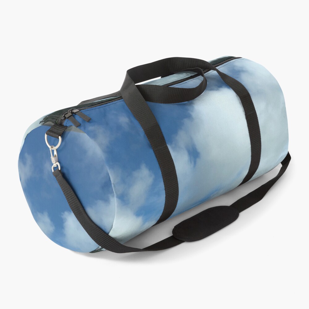 Item preview, Duffle Bag designed and sold by CorrinesLife.
