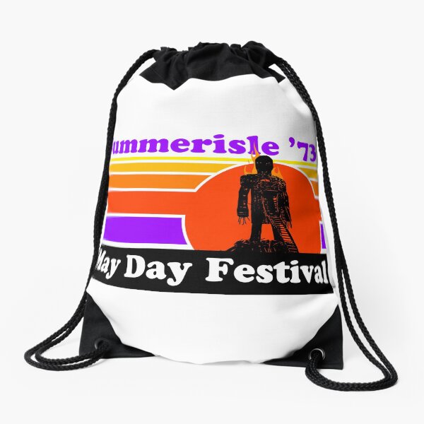 Item preview, Summerisle '73 (non-weathered version) designed and sold by Thud71.