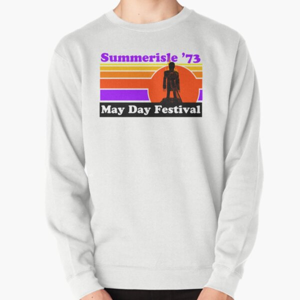 Item preview, Summerisle '73 (non-weathered version) designed and sold by Thud71.