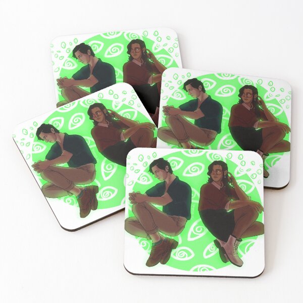 Item preview, TimSasha :( designed and sold by anxiouscrows.