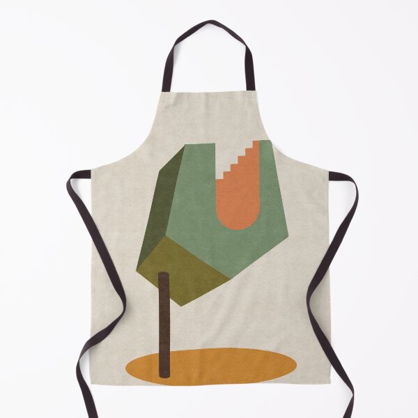 Item preview, Abstract Architectural Form 02 designed and sold by aMano-mapping.