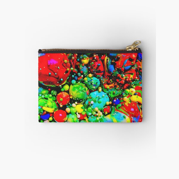 Item preview, Bubbled Rainbow designed and sold by Coloursofchaos.