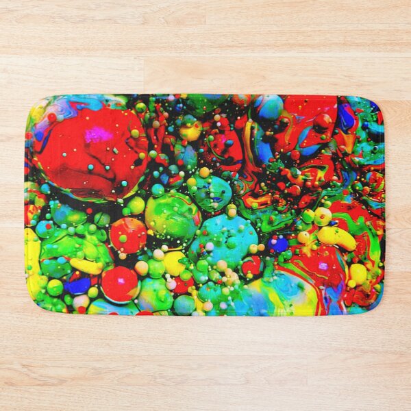 Item preview, Bubbled Rainbow designed and sold by Coloursofchaos.