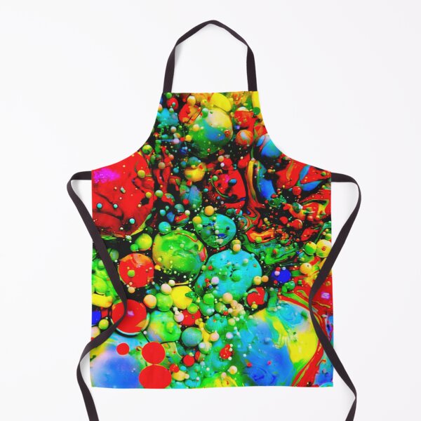 Item preview, Bubbled Rainbow designed and sold by Coloursofchaos.