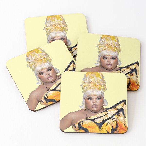 Item preview, Kandy Muse Finale Red Carpet designed and sold by fed lenns.