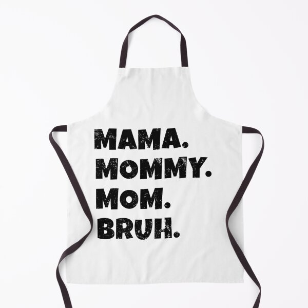 Item preview, Mama Mommy Mom Bruh designed and sold by American-Proud.
