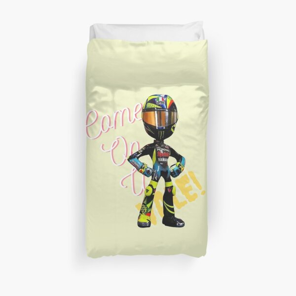 valentino rossi Funda nórdica