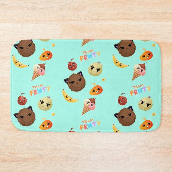 Item preview, Team FRWTY designed and sold by AG Nonsuch.