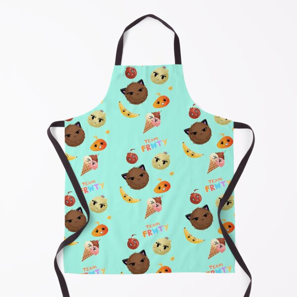 Item preview, Team FRWTY designed and sold by AG Nonsuch.