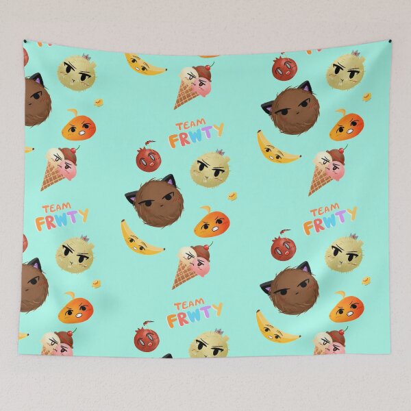 Item preview, Team FRWTY designed and sold by AG Nonsuch.