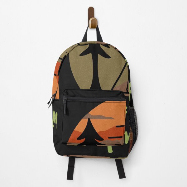 Item preview, This Is My Camping Shirt designed and sold by MildlyAmused.