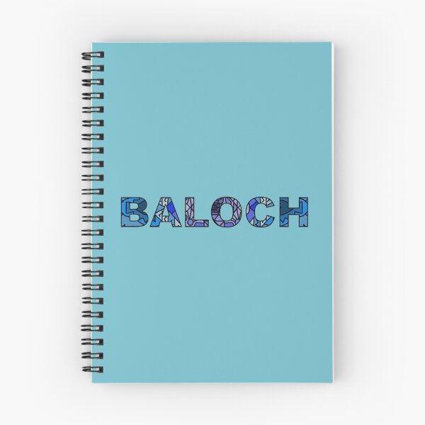 Item preview, BALOCH! designed and sold by DastaanArt.