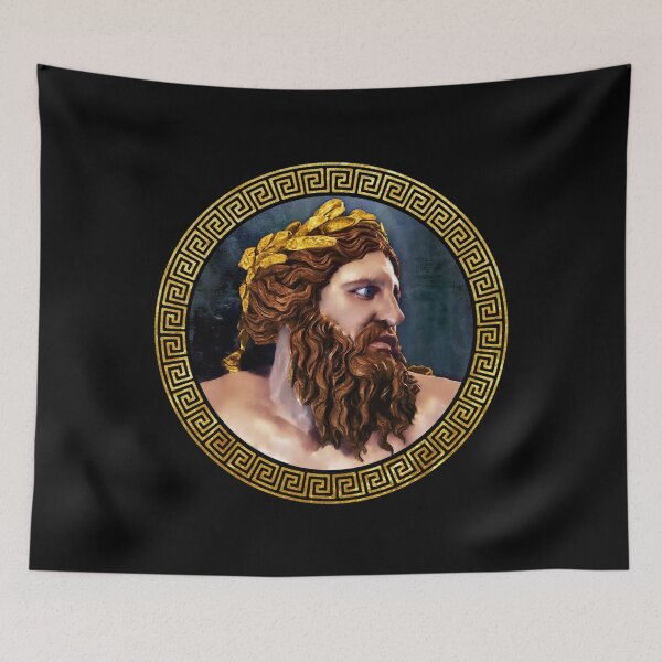 Item preview, Nilus (2) (On Black) designed and sold by DotorEaon.