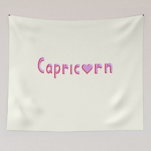 Item preview, Capricorn I designed and sold by ViewerEqualsPhoton.