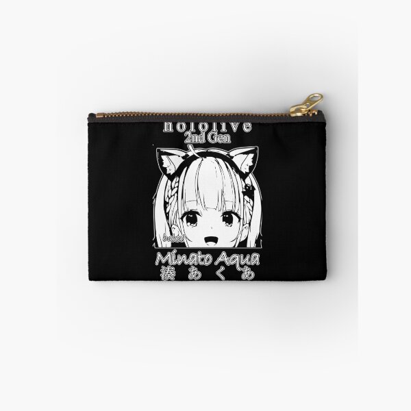 Item preview, Minato Aqua 2nd Gen Hololive designed and sold by TonaPlancarte.