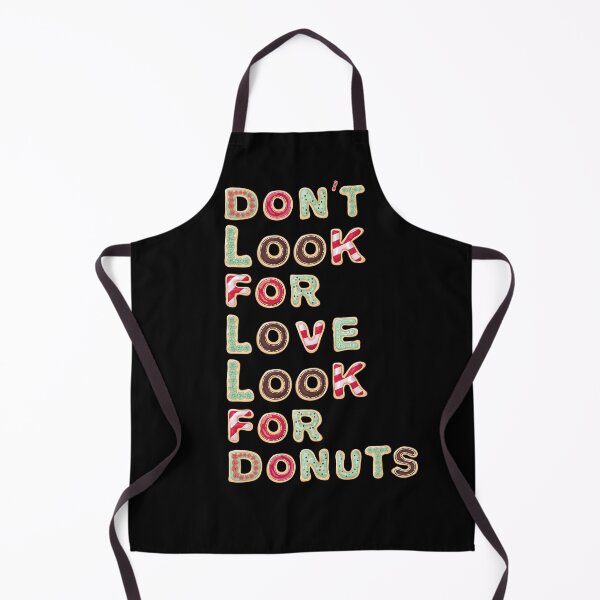 Item preview, no busques amor busca donas designed and sold by cocoolcartoon.