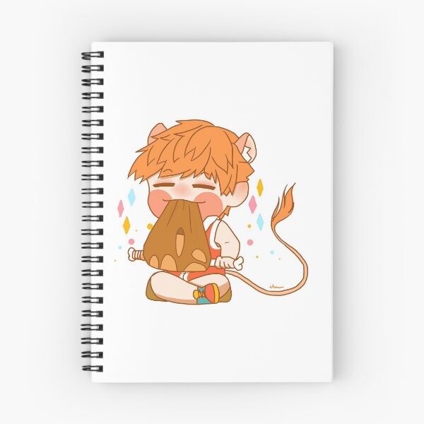 Item preview, Hungry Lion Beel designed and sold by minggchoww.