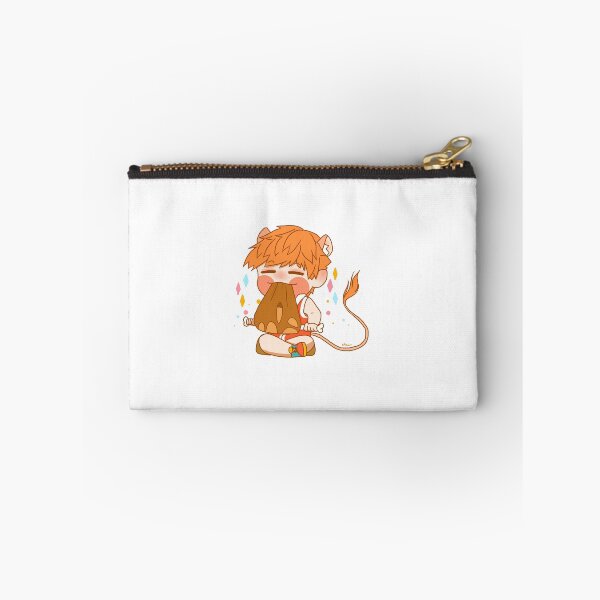 Item preview, Hungry Lion Beel designed and sold by minggchoww.