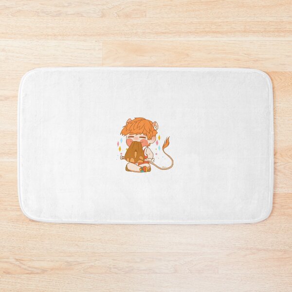 Item preview, Hungry Lion Beel designed and sold by minggchoww.