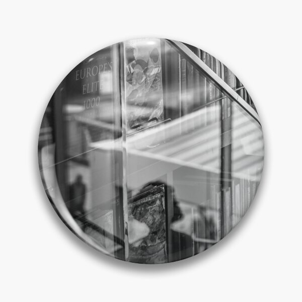 Item preview, Reflection of knowledge designed and sold by Zs Photo.