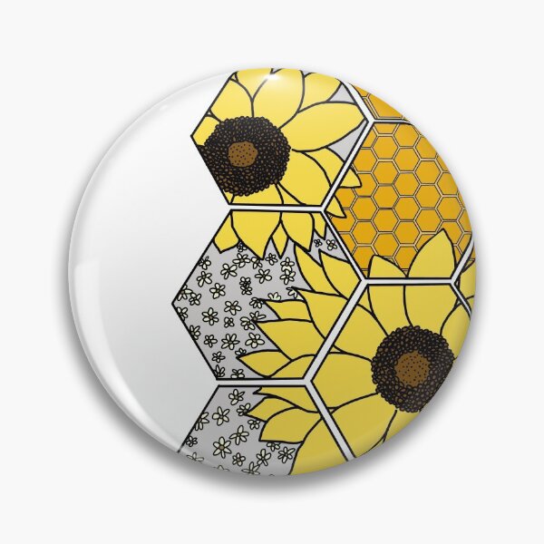 Item preview, Miel y Girasoles designed and sold by statonka.