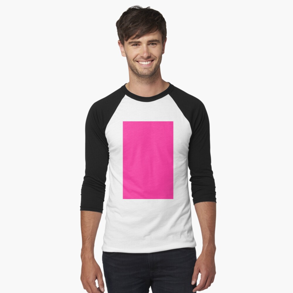 Item preview, Baseball ¾ Sleeve T-Shirt designed and sold by ozcushions.