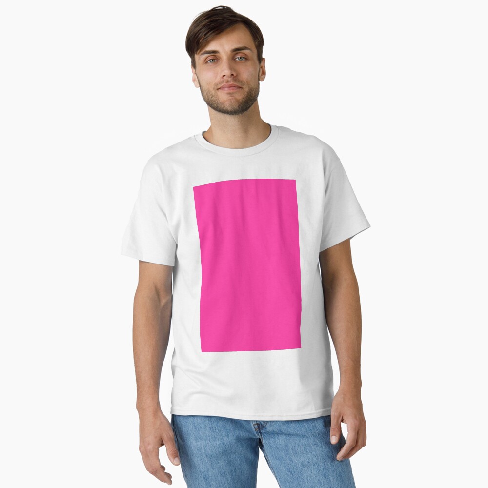 Item preview, Classic T-Shirt designed and sold by ozcushions.
