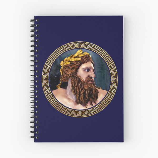 Item preview, Nilus (2) (On Navy Blue) designed and sold by DotorEaon.