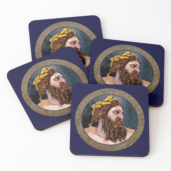Item preview, Nilus (2) (On Navy Blue) designed and sold by DotorEaon.