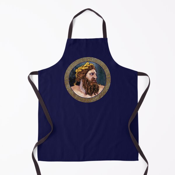 Item preview, Nilus (2) (On Navy Blue) designed and sold by DotorEaon.
