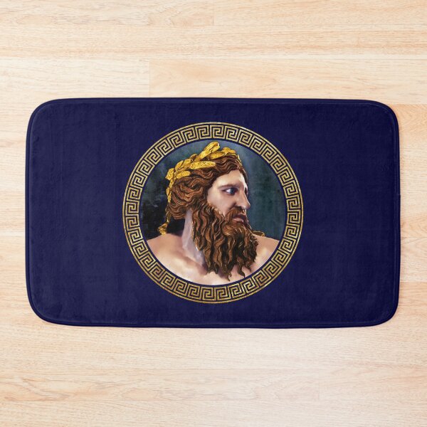 Item preview, Nilus (2) (On Navy Blue) designed and sold by DotorEaon.