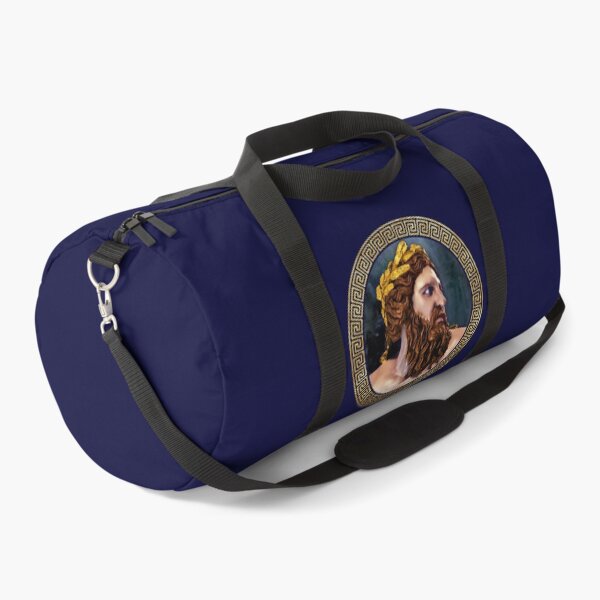Item preview, Nilus (2) (On Navy Blue) designed and sold by DotorEaon.