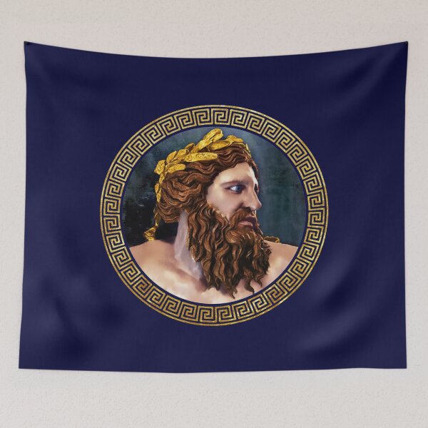 Item preview, Nilus (2) (On Navy Blue) designed and sold by DotorEaon.
