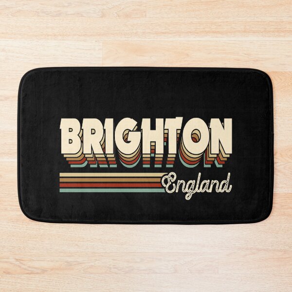 Item preview, Retro Brighton England Gifts And Souvenirs Men Women designed and sold by merch8002.