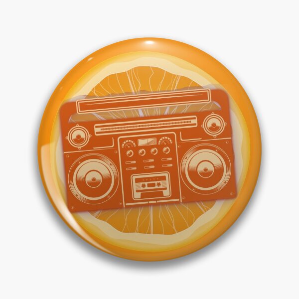 Item preview, Orange Box  designed and sold by Midlife50.
