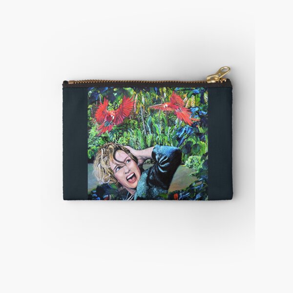 Item preview, Jungle Terror designed and sold by Jane Ianniello.