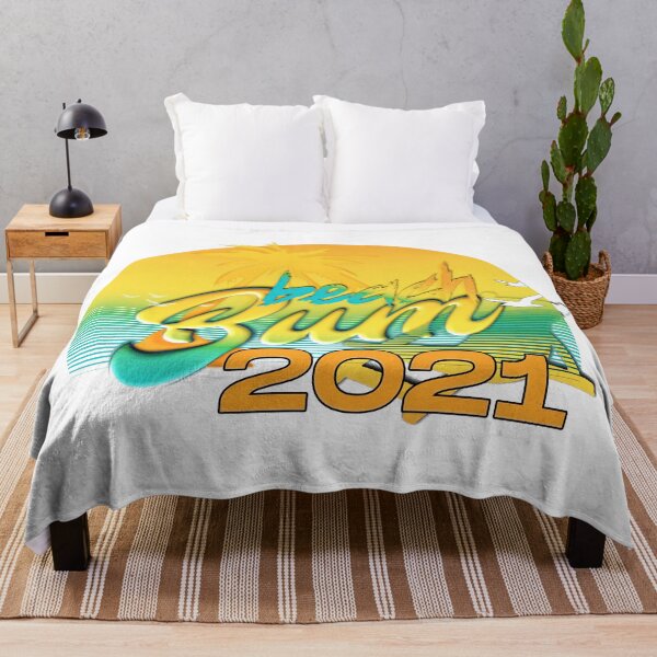 Item preview, Beach Bum 2021 designed and sold by cir-x.