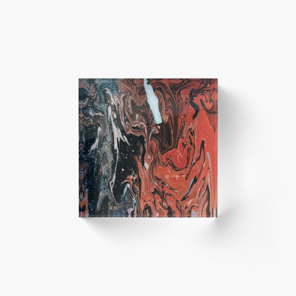 Item preview, Acrylic Block designed and sold by EVERTEESLOVER.